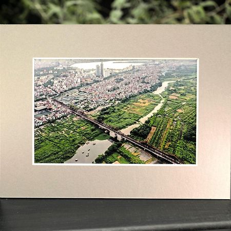 The Euphoria Hanoi - Stay 24H Экстерьер фото
