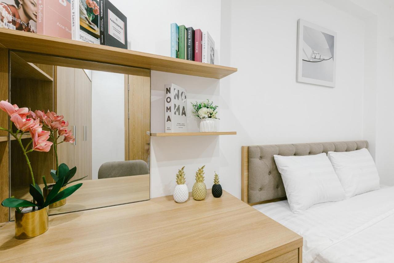 The Euphoria Hanoi - Stay 24H Экстерьер фото