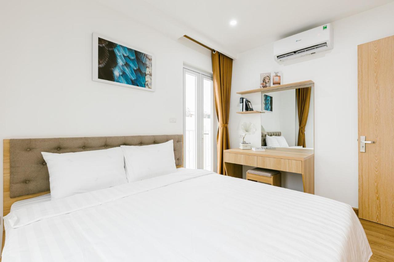 The Euphoria Hanoi - Stay 24H Экстерьер фото