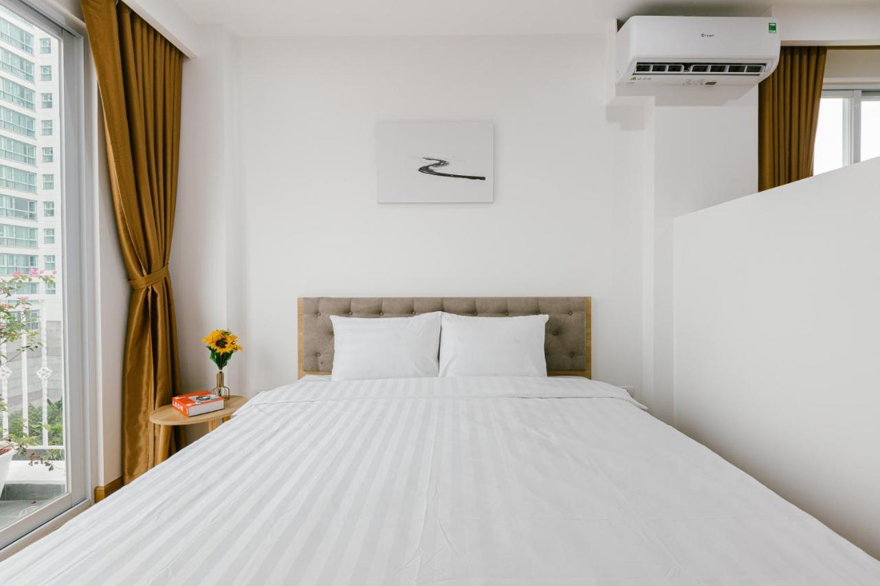 The Euphoria Hanoi - Stay 24H Экстерьер фото