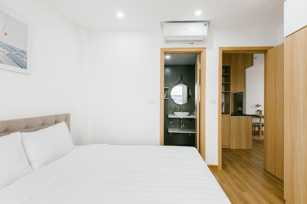 The Euphoria Hanoi - Stay 24H Экстерьер фото
