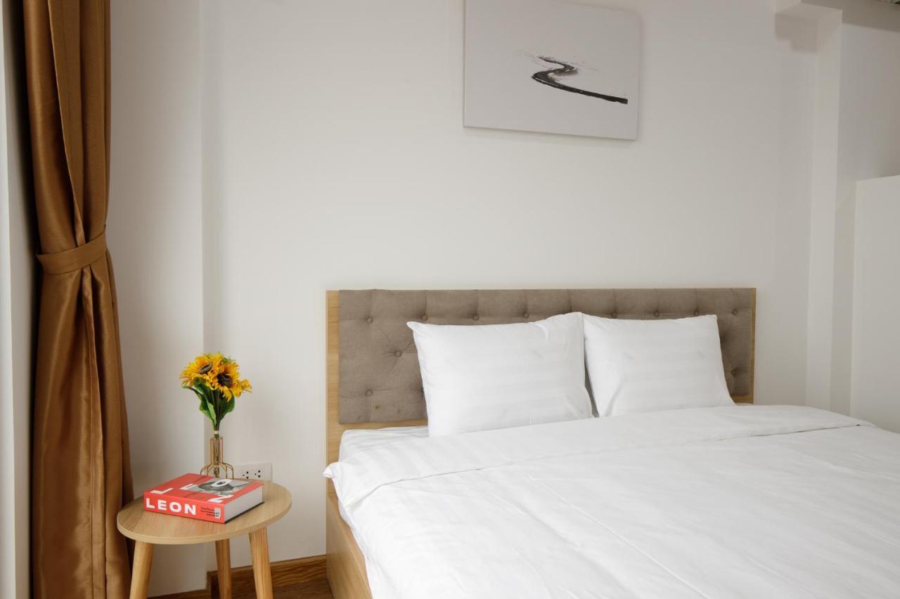 The Euphoria Hanoi - Stay 24H Экстерьер фото