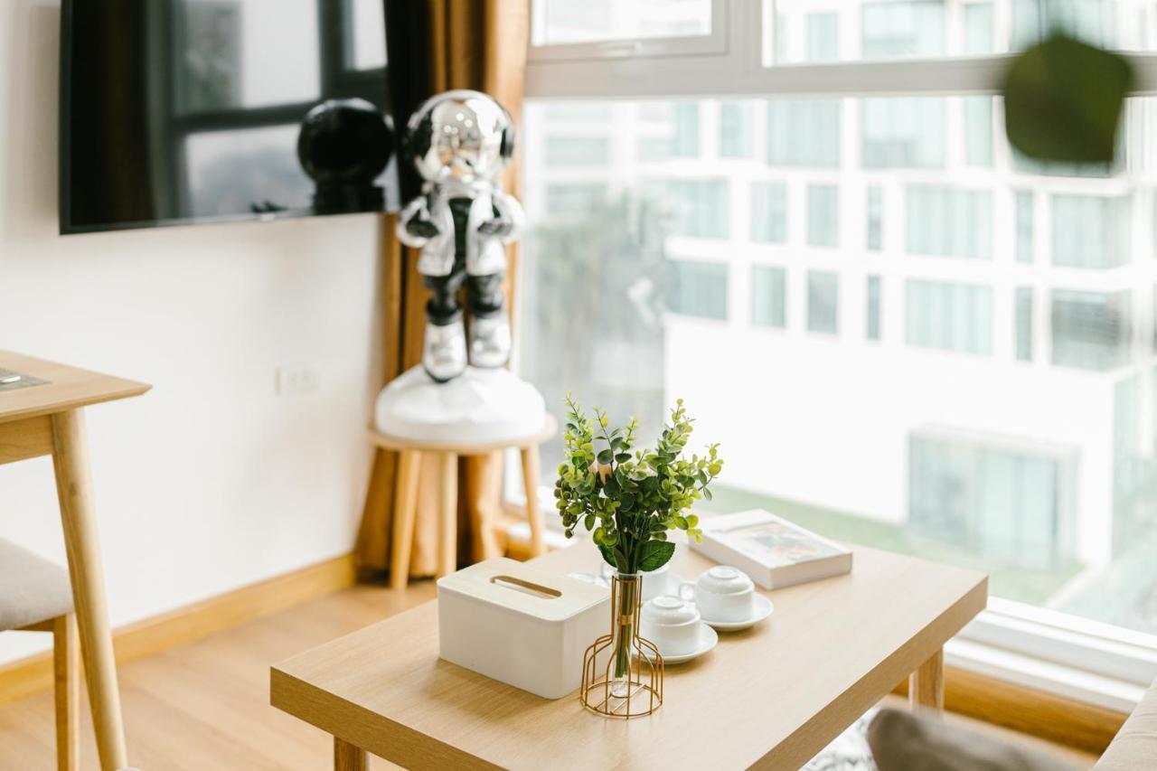 The Euphoria Hanoi - Stay 24H Экстерьер фото