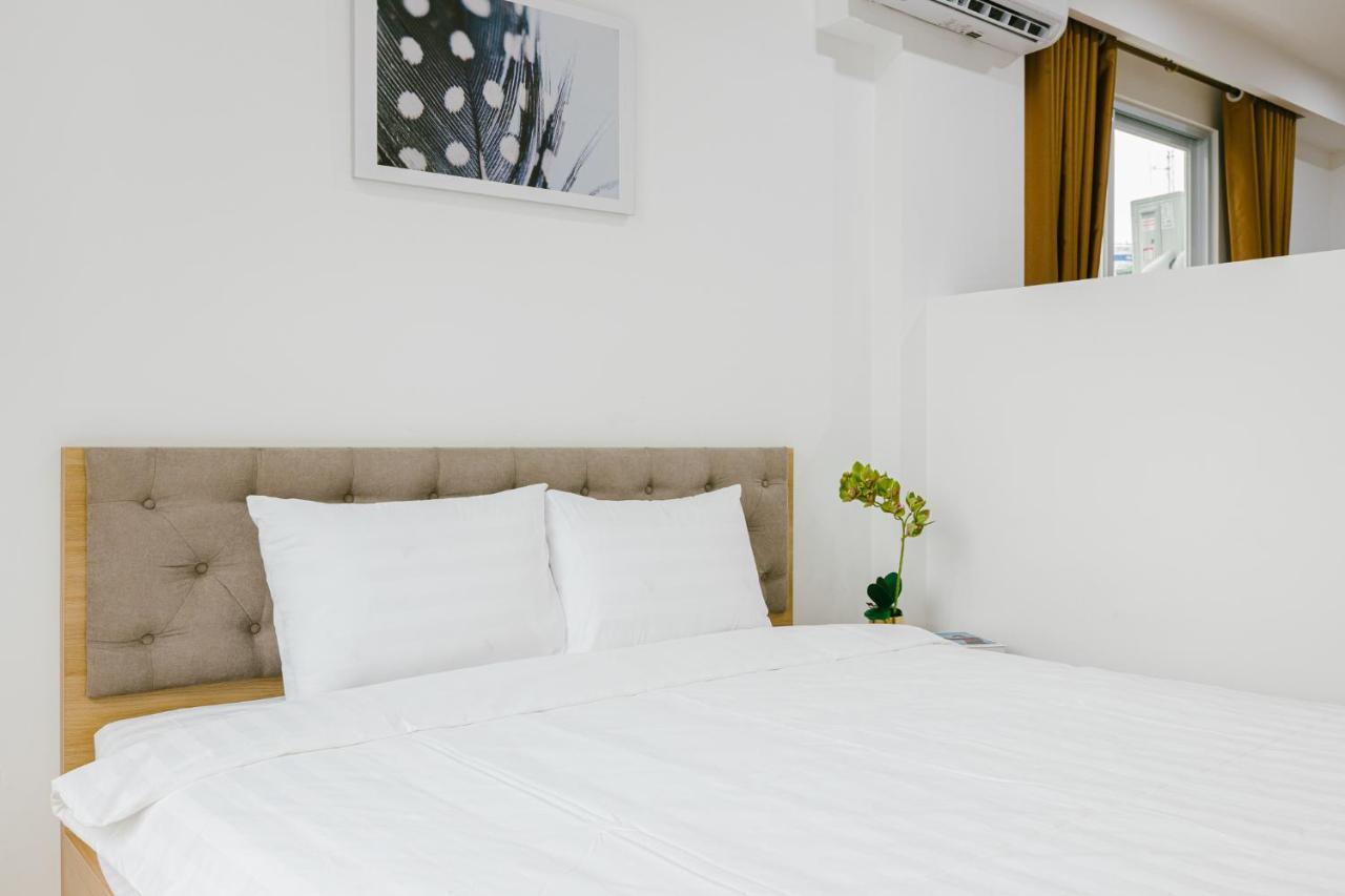 The Euphoria Hanoi - Stay 24H Экстерьер фото