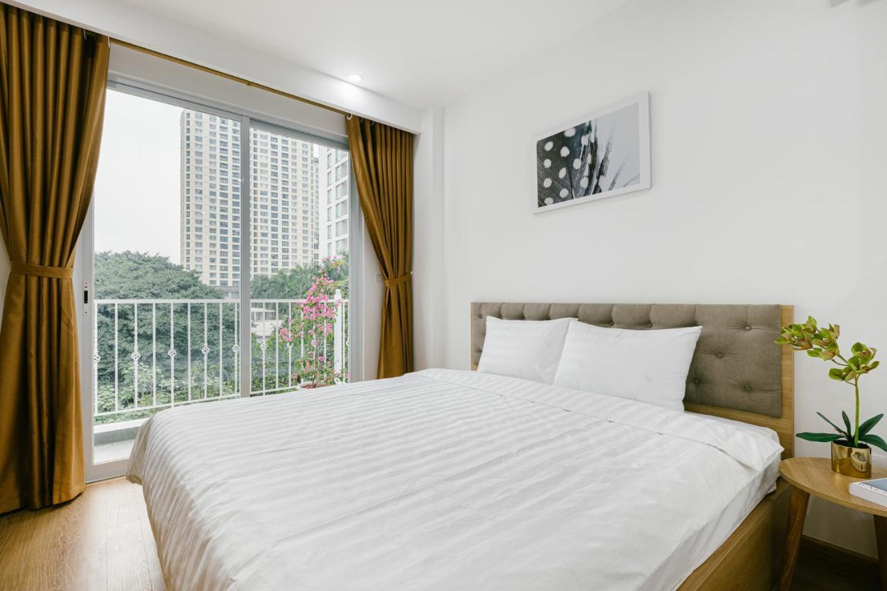 The Euphoria Hanoi - Stay 24H Экстерьер фото