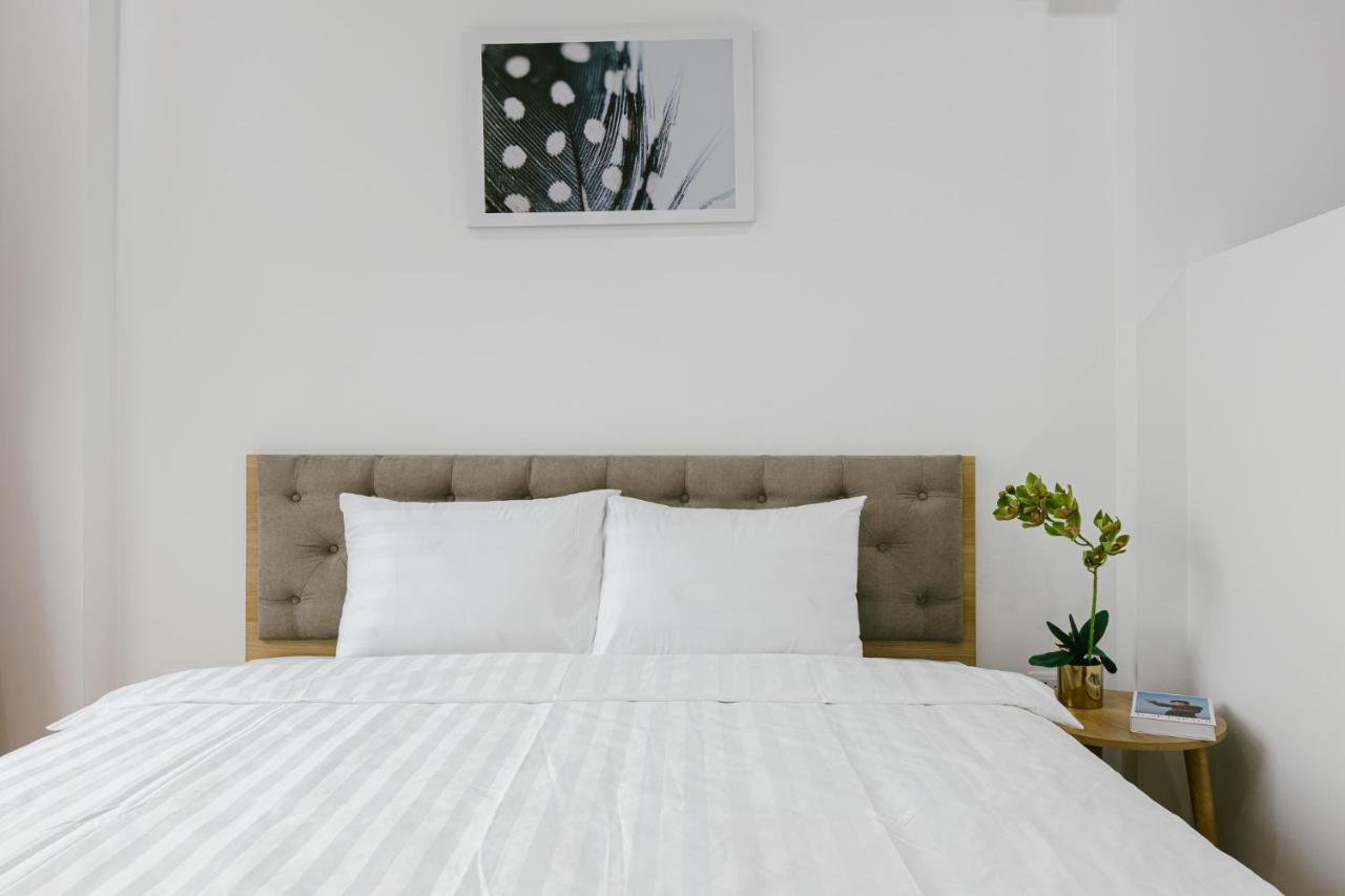 The Euphoria Hanoi - Stay 24H Экстерьер фото