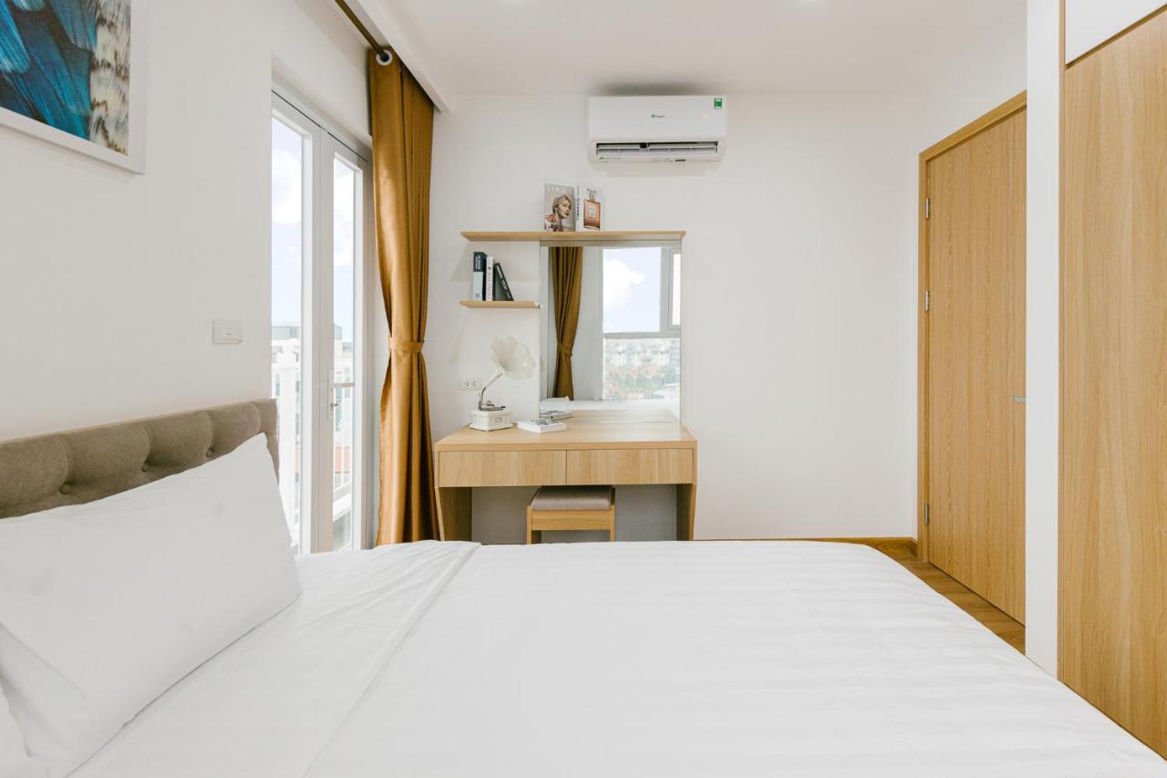 The Euphoria Hanoi - Stay 24H Экстерьер фото